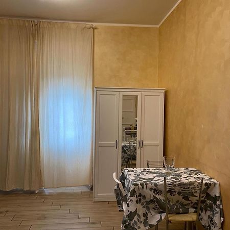 Ciclamini Monolocale Apartamento Roma Exterior foto