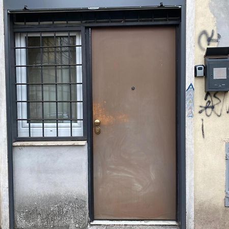 Ciclamini Monolocale Apartamento Roma Exterior foto
