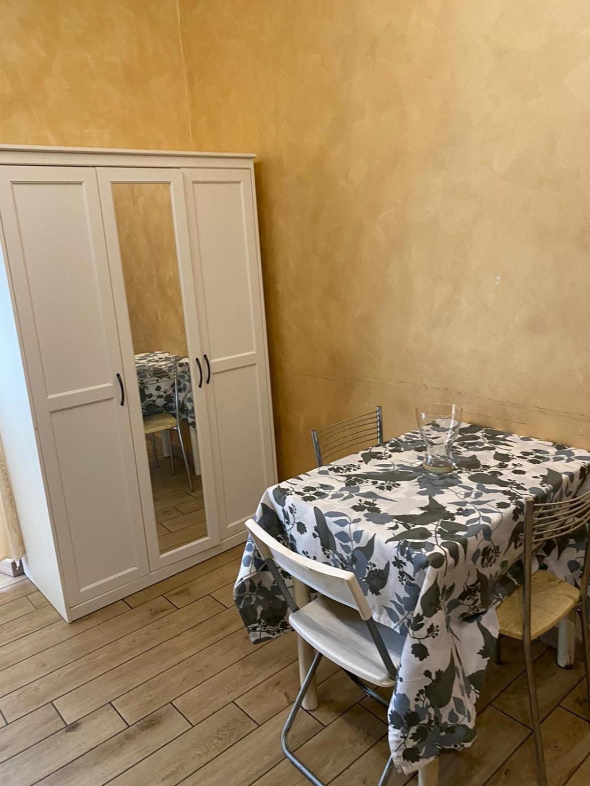 Ciclamini Monolocale Apartamento Roma Exterior foto